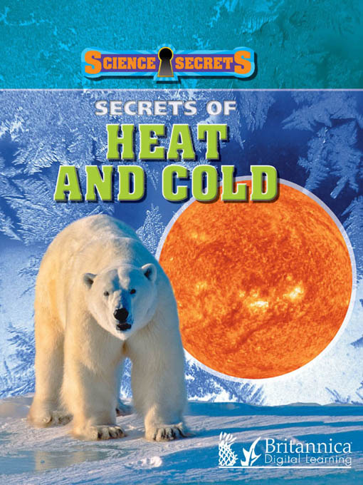 Title details for Secrets of Heat and Cold by Carol Ballard - Available